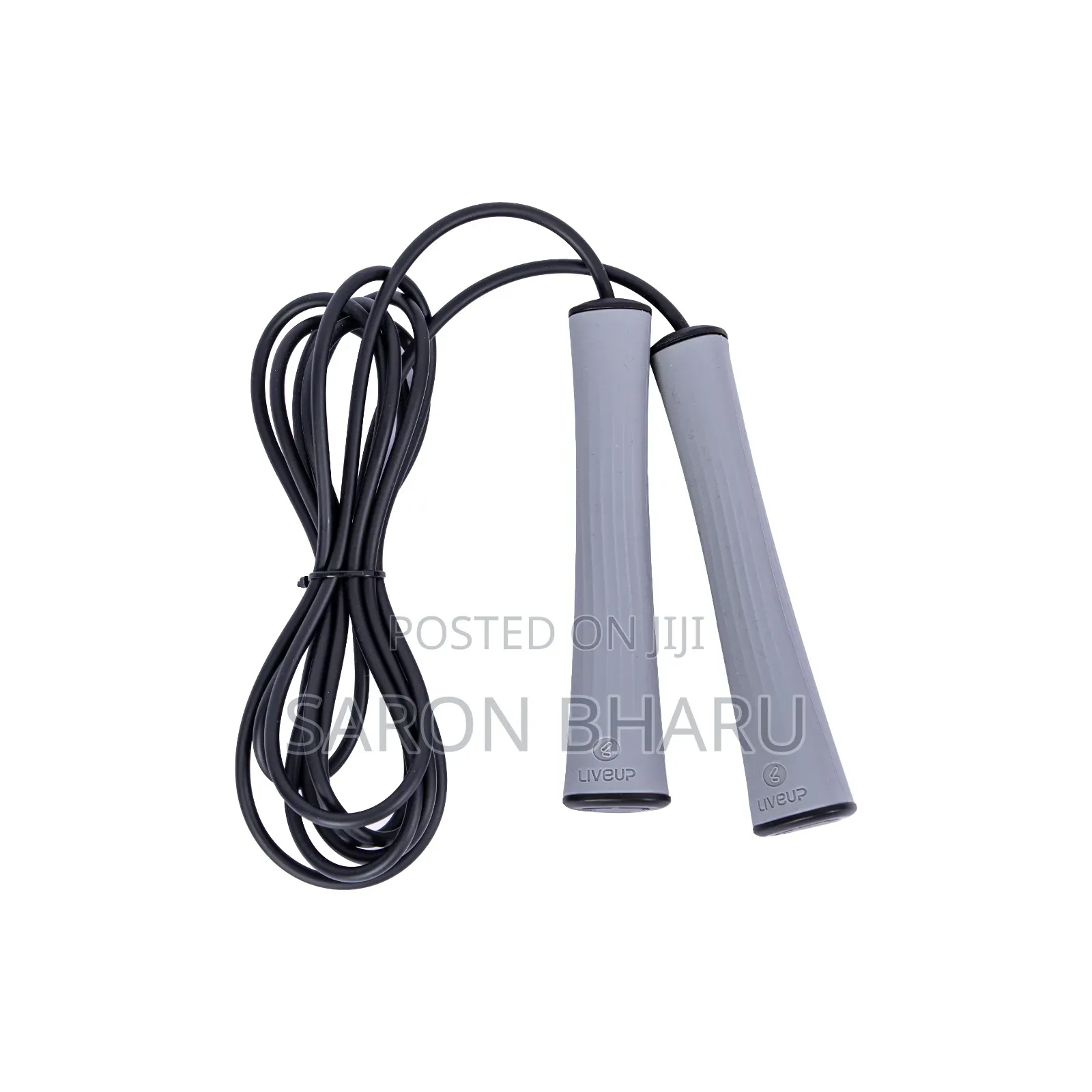 The LiveUp Speed Jump Rope