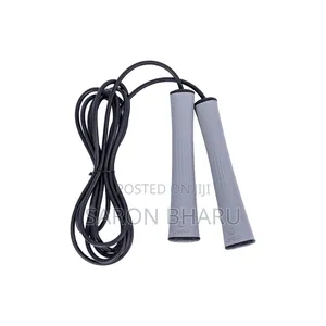 The LiveUp Speed Jump Rope