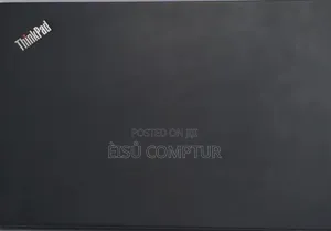 New Laptop Lenovo ThinkPad X1 Carbon 8GB Intel Core i5 SSD 256GB