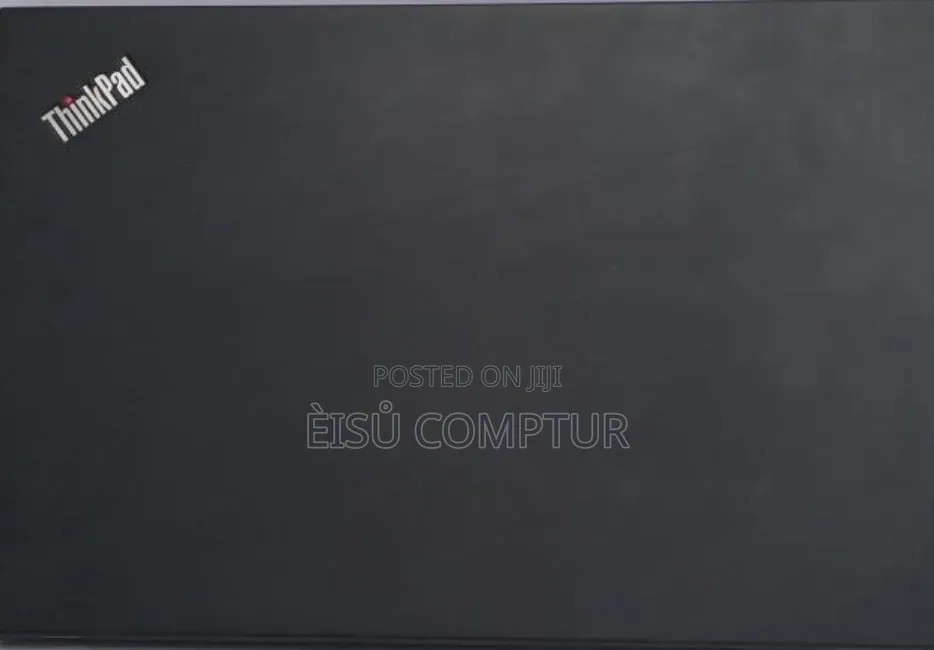 New Laptop Lenovo ThinkPad X1 Carbon 8GB Intel Core i5 SSD 256GB