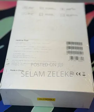 New Realme Pad 32 GB Black