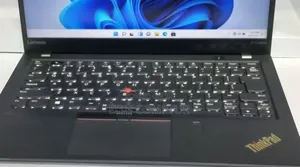New Laptop Lenovo ThinkPad X1 Carbon 8GB Intel Core i5 SSD 256GB