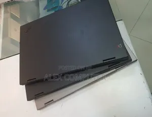 New Laptop Lenovo ThinkPad X1 Yoga 16GB Intel Core i7 SSD 512GB