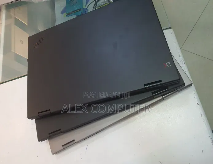New Laptop Lenovo ThinkPad X1 Yoga 16GB Intel Core i7 SSD 512GB