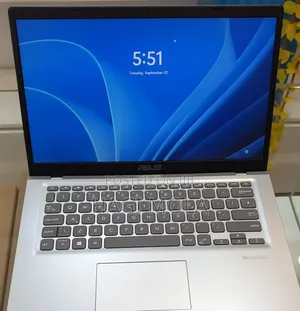 New Laptop Asus VivoBook 15 X505BA 8GB AMD SSD 256GB