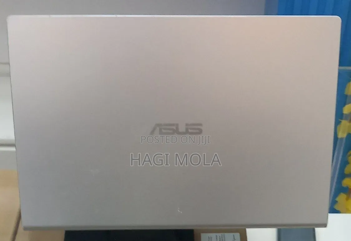 New Laptop Asus VivoBook 15 X505BA 8GB AMD SSD 256GB