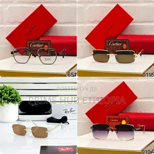 Sunglasses for Any Occasion Classy Design Comfortable Fit