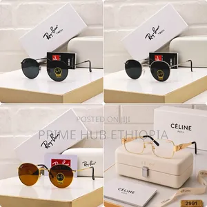 Sunglasses for Any Occasion Classy Design Comfortable Fit