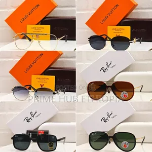 Sunglasses for Any Occasion Classy Design Comfortable Fit