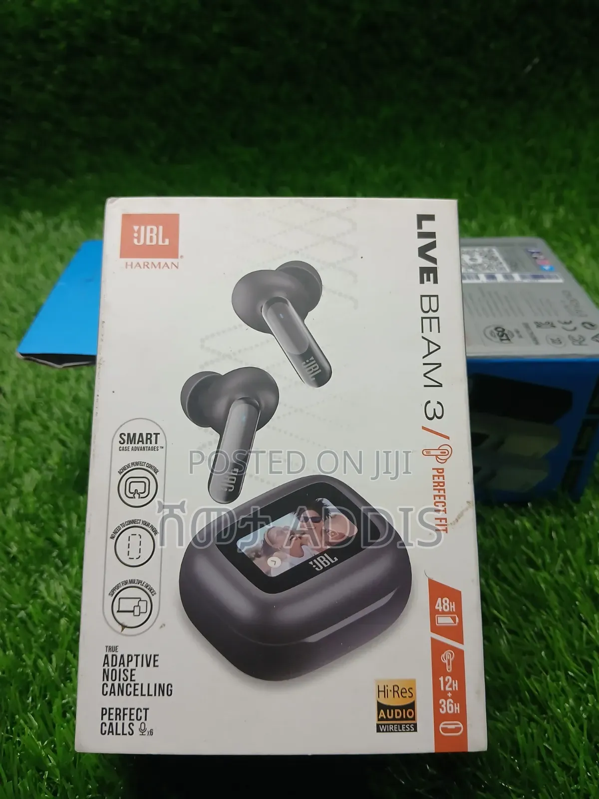 JBL Live Beam3