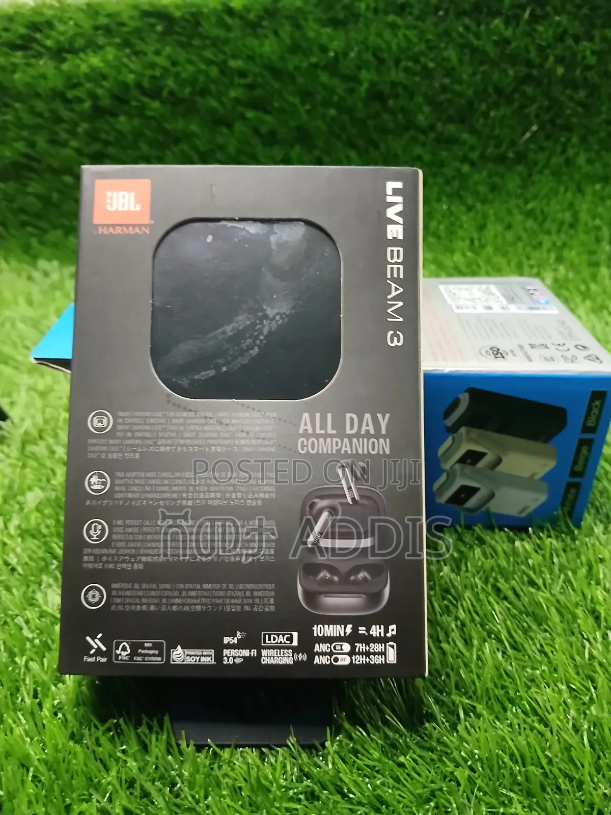 JBL Live Beam3