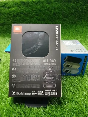 JBL Live Beam3