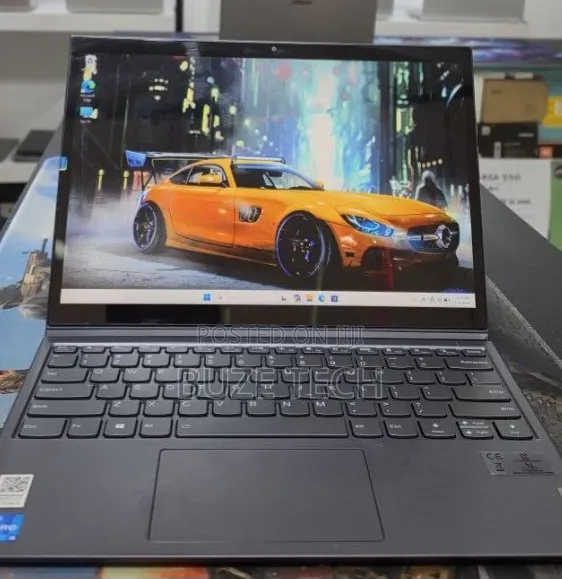 New Laptop Lenovo 16GB Intel Core i5 SSD 512GB