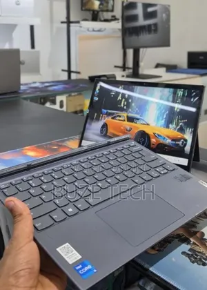 New Laptop Lenovo 16GB Intel Core i5 SSD 512GB