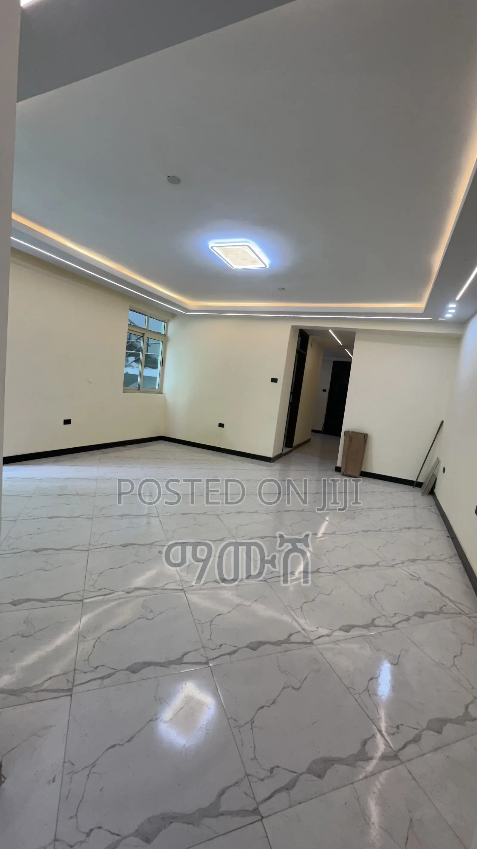 Furnished 3bdrm Condo in አያት 40/60 ኮንዶሚኒየም, Bole for sale