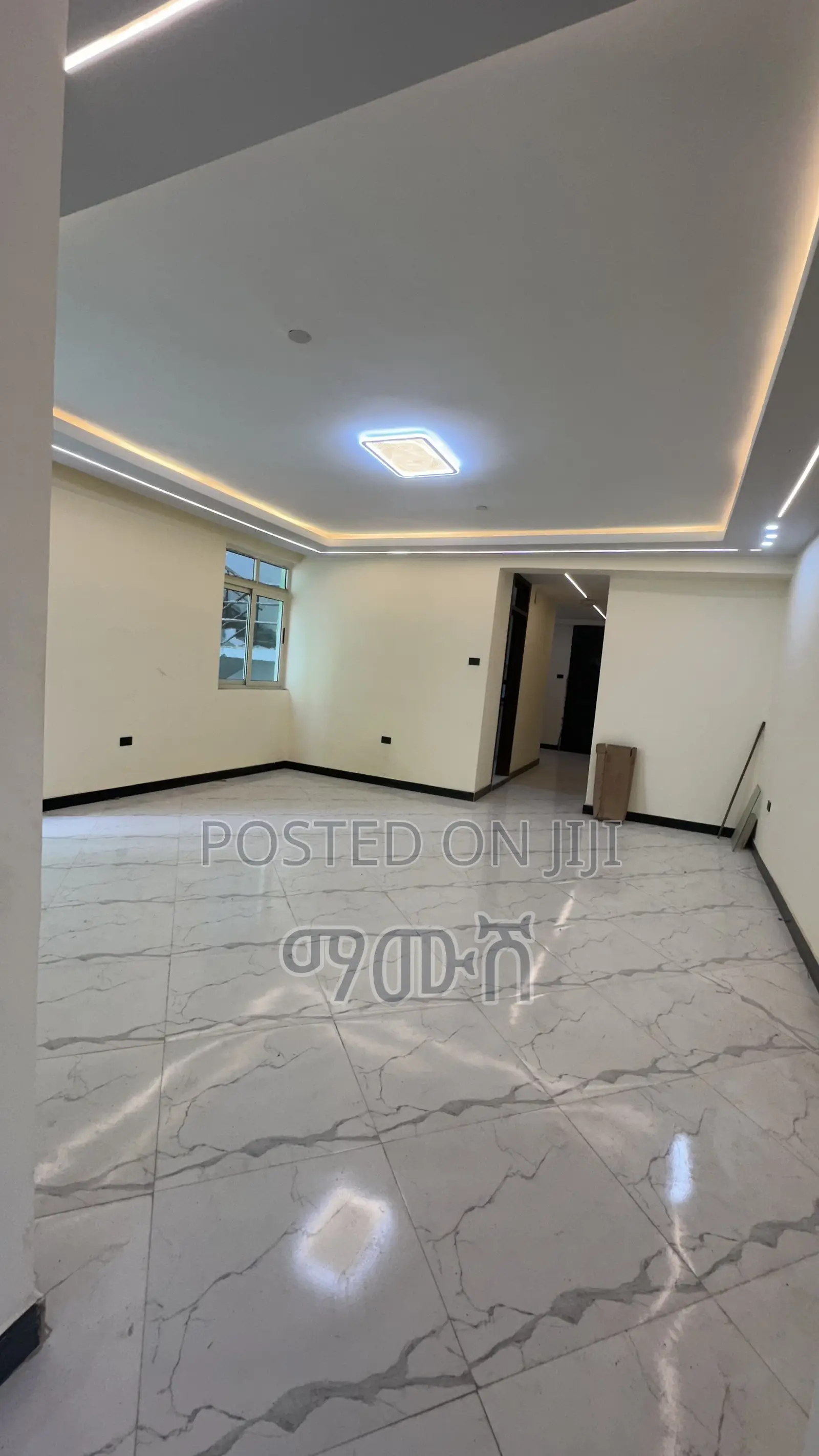 Furnished 3bdrm Condo in አያት 40/60 ኮንዶሚኒየም, Bole for sale