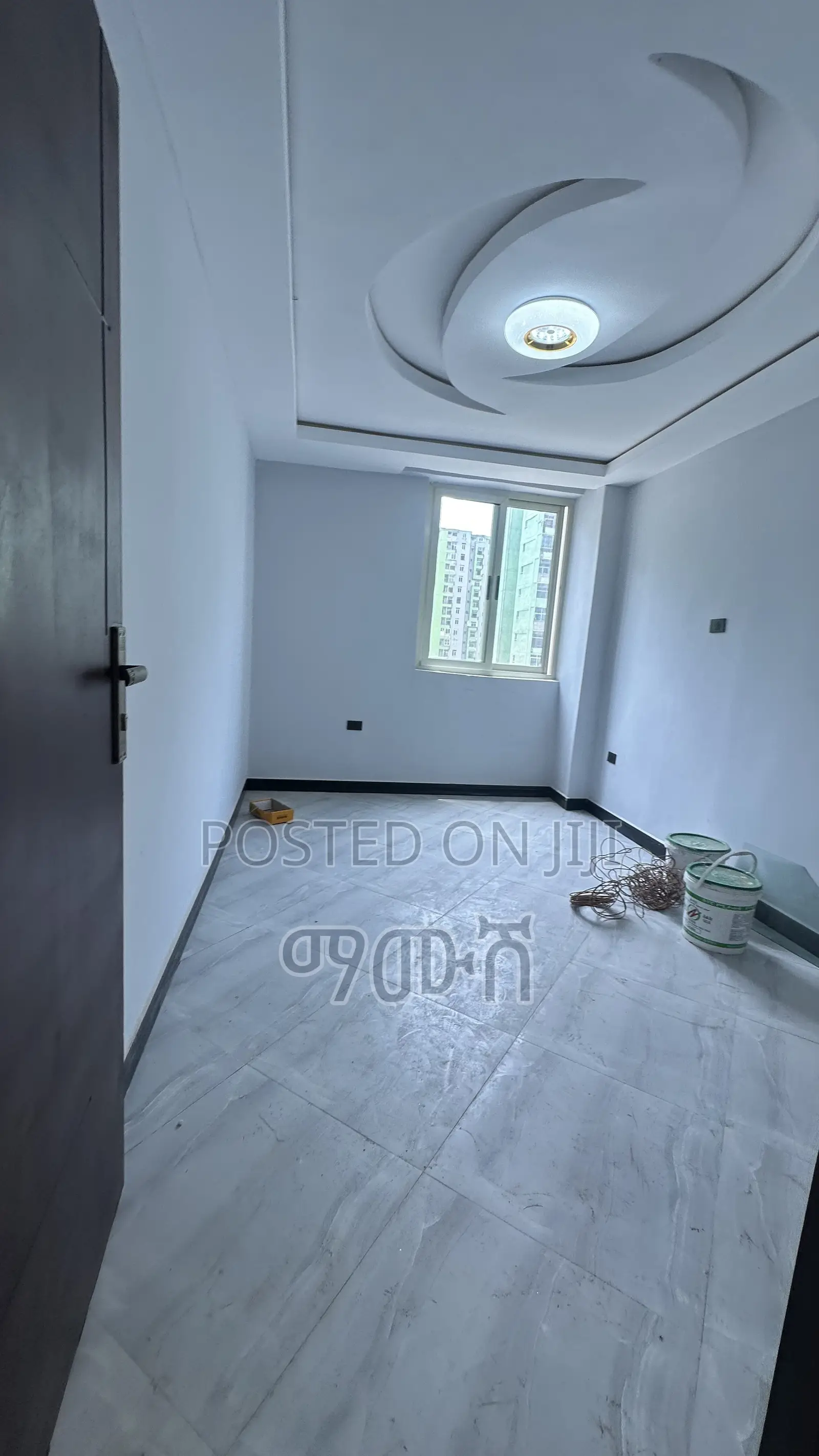 Furnished 3bdrm Condo in አያት 40/60 ኮንዶሚኒየም, Bole for sale
