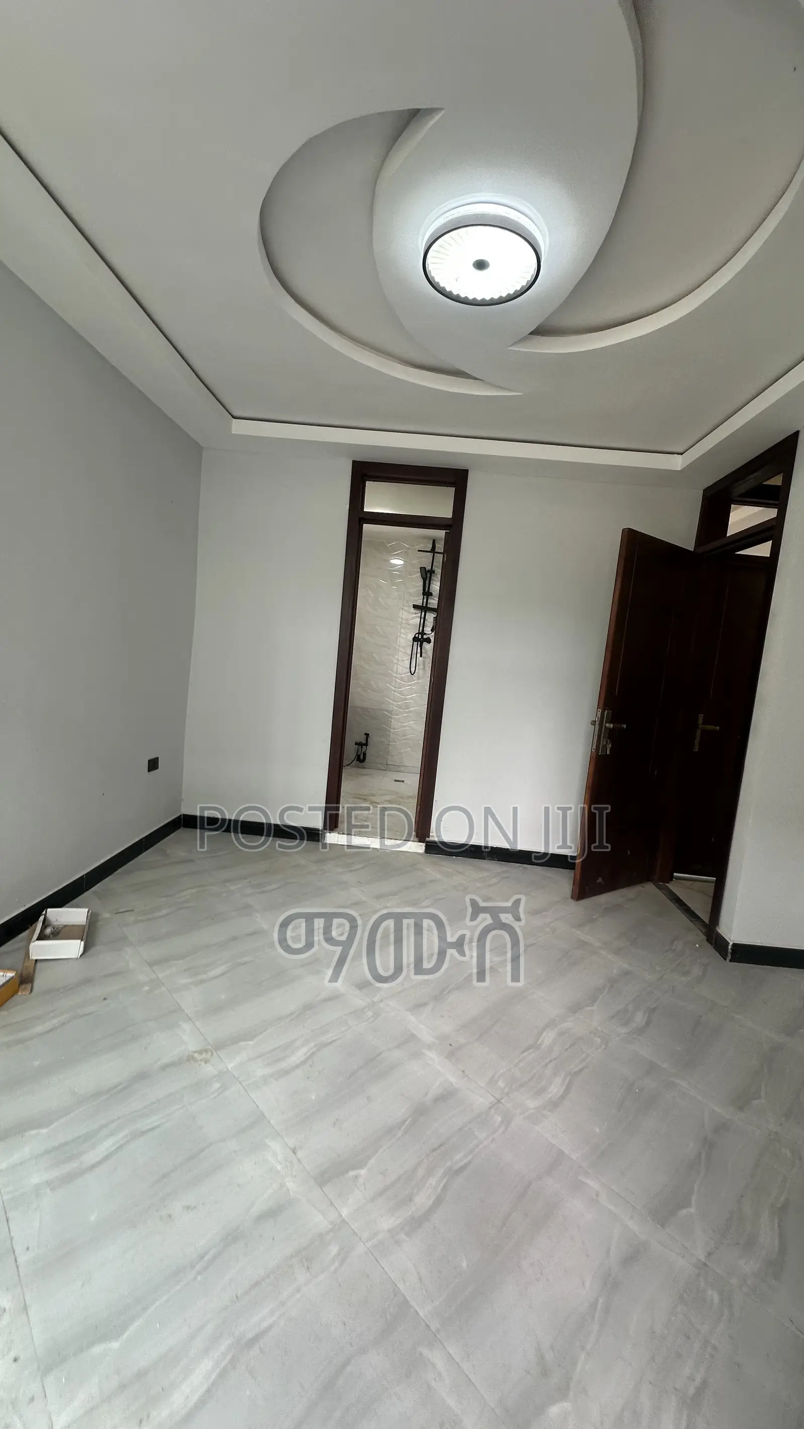 Furnished 3bdrm Condo in አያት 40/60 ኮንዶሚኒየም, Bole for sale