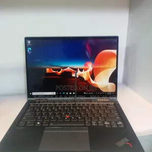 New Laptop Lenovo ThinkPad X1 Yoga 32GB Intel Core i7 SSD 512GB