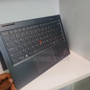 New Laptop Lenovo ThinkPad X1 Yoga 32GB Intel Core i7 SSD 512GB