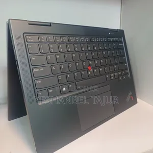 New Laptop Lenovo ThinkPad X1 Yoga 32GB Intel Core i7 SSD 512GB