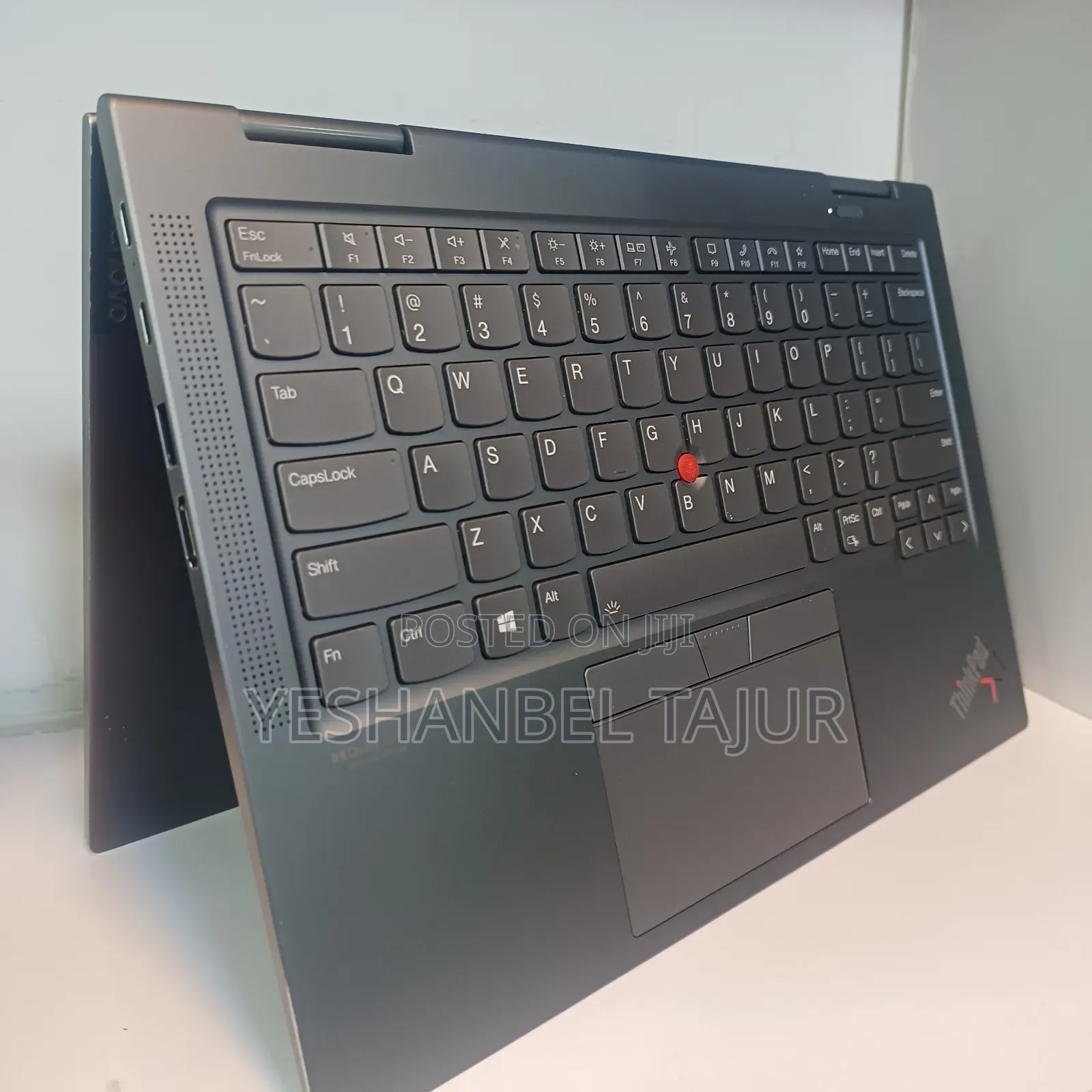 New Laptop Lenovo ThinkPad X1 Yoga 32GB Intel Core i7 SSD 512GB