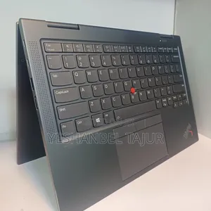 New Laptop Lenovo ThinkPad X1 Yoga 32GB Intel Core i7 SSD 512GB