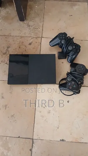 PlayStation 2