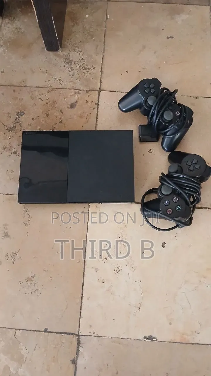PlayStation 2
