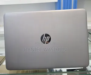 New Laptop HP EliteBook 840 G3 8GB Intel Core i5 SSD 1T