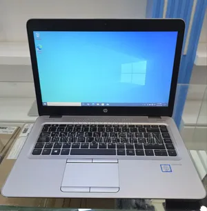 New Laptop HP EliteBook 840 G3 8GB Intel Core i5 SSD 1T