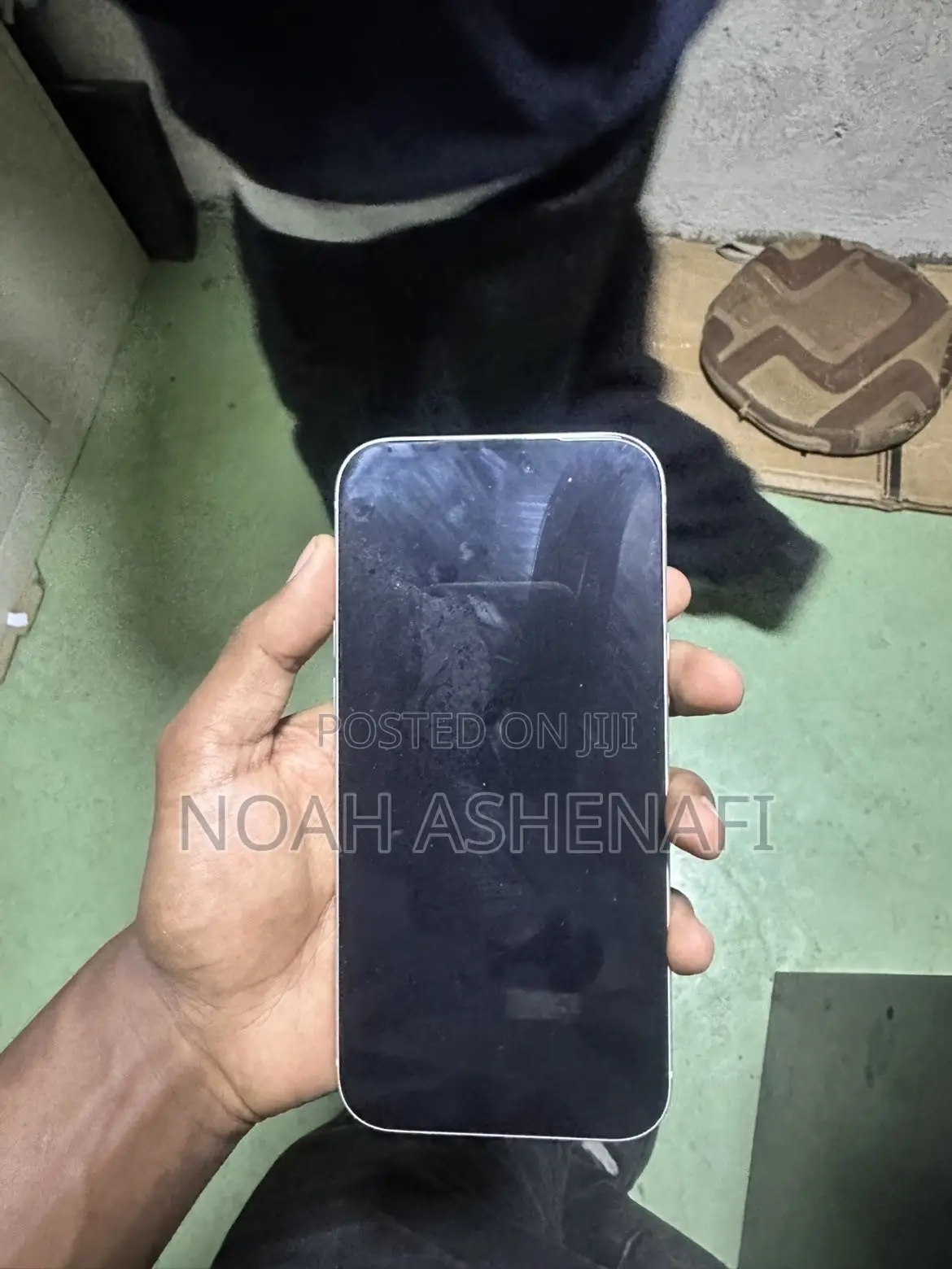Apple iPhone 17 Pro Max 256 GB Gray