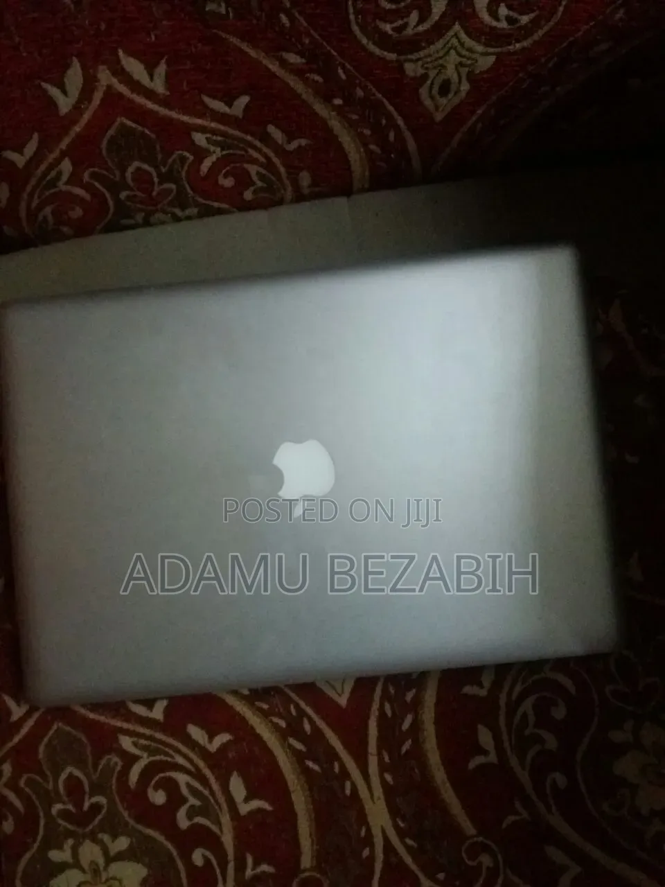 Laptop Apple MacBook 2010 4GB Intel Core i5 SSHD (Hybrid) 500GB