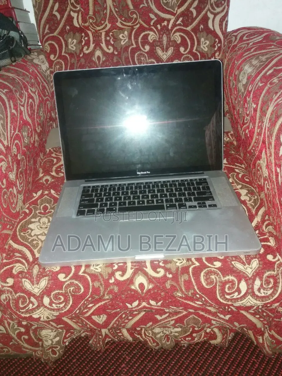 Laptop Apple MacBook 2010 4GB Intel Core i5 SSHD (Hybrid) 500GB