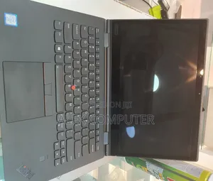 New Laptop Lenovo ThinkPad X1 Yoga 16GB Intel Core i7 SSD 512GB