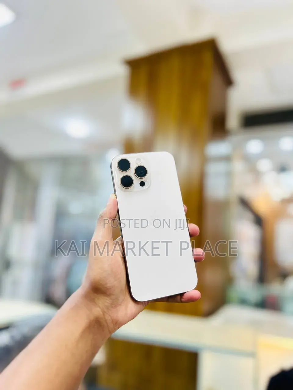 Apple iPhone 16 Pro Max 256 GB