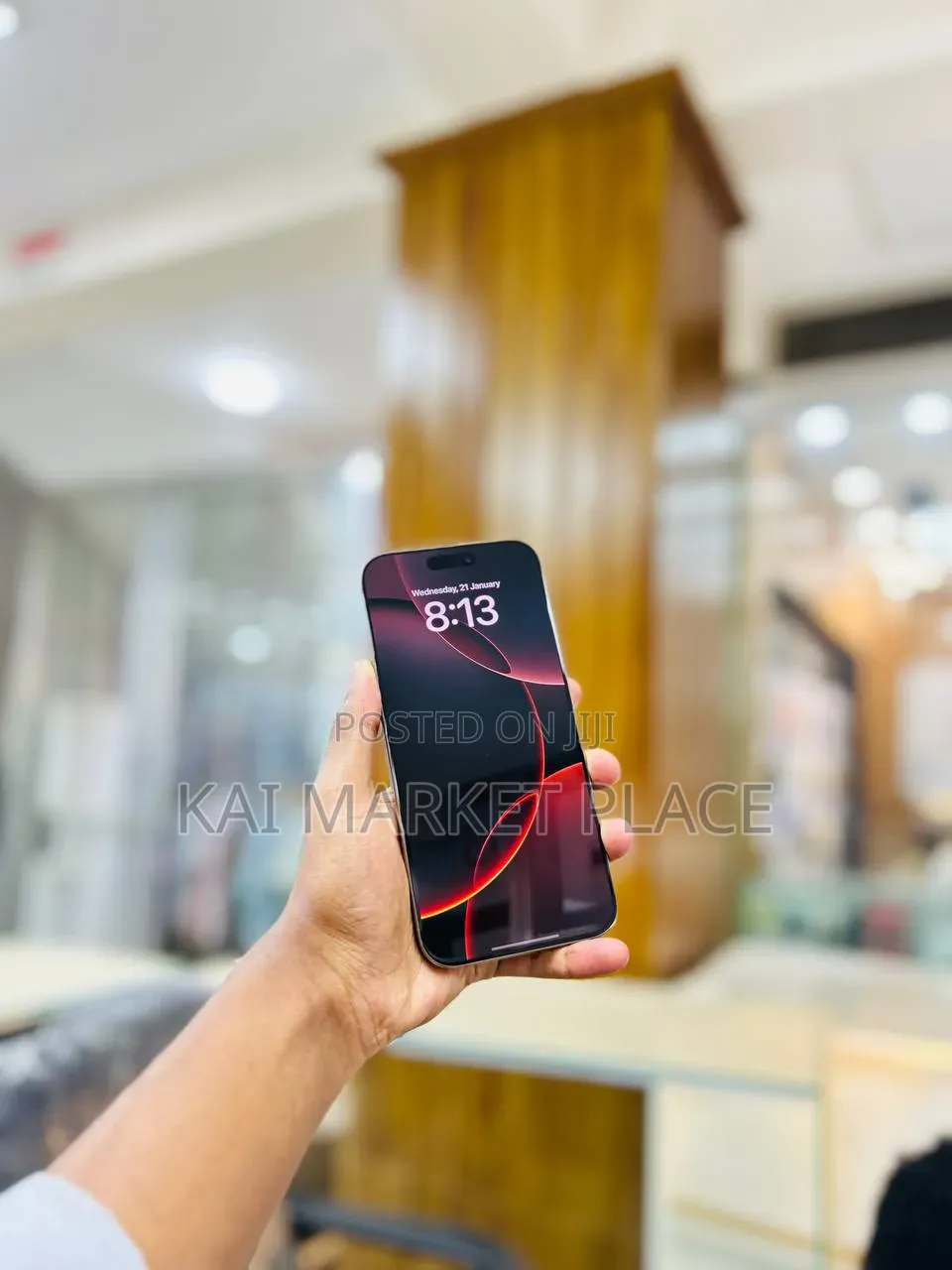 Apple iPhone 16 Pro Max 256 GB