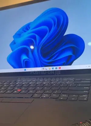 New Laptop Lenovo ThinkPad Yoga 32GB Intel Core i7 SSD 1T