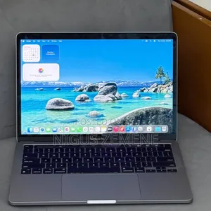 New Laptop Apple MacBook Pro 2021 M1 16GB Apple M1 Pro SSD 512GB
