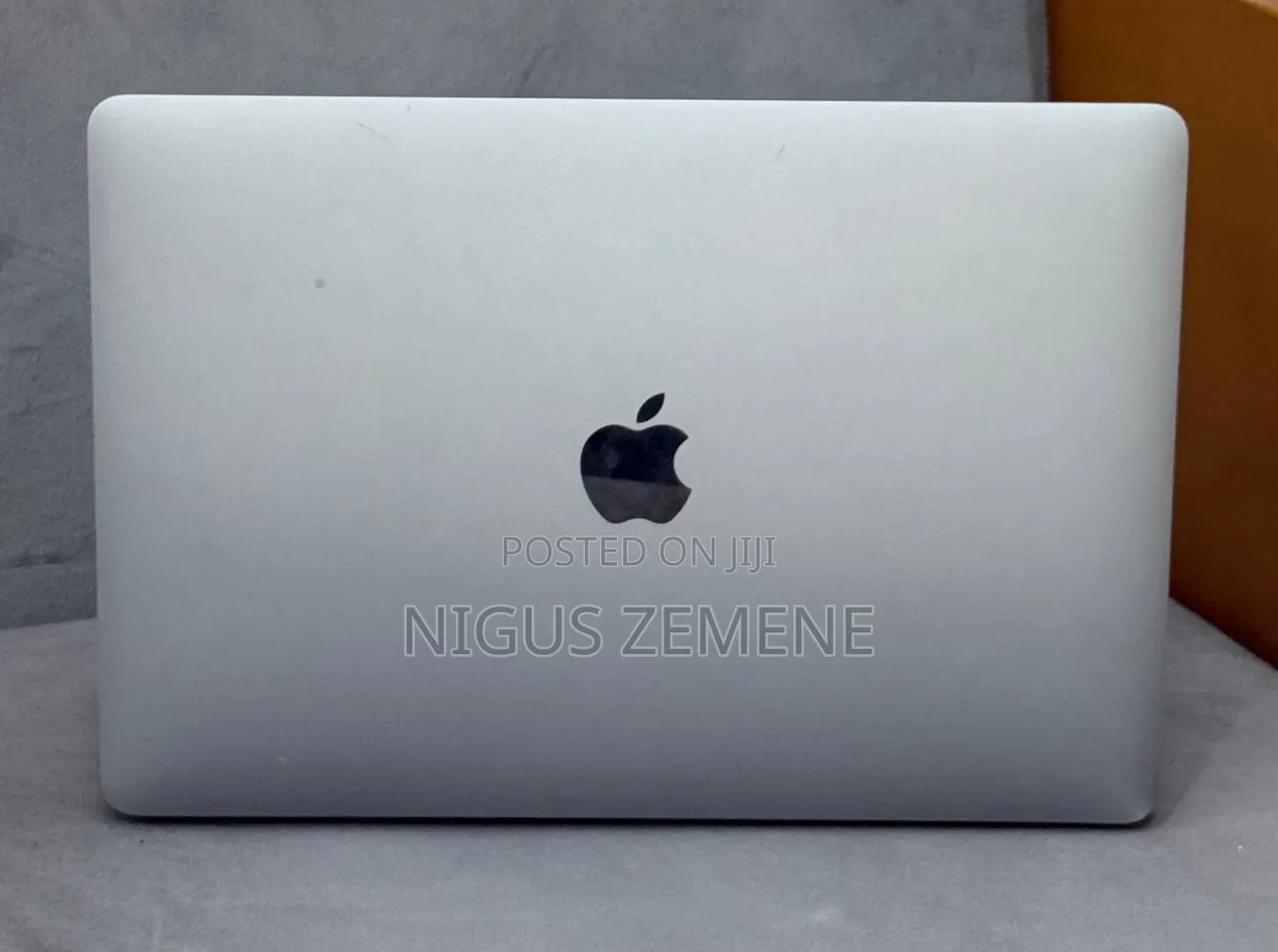 New Laptop Apple MacBook Pro 2021 M1 16GB Apple M1 Pro SSD 512GB