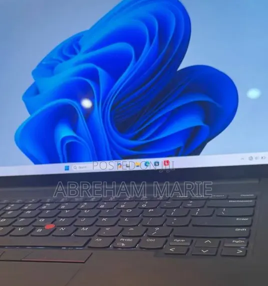 New Laptop Lenovo ThinkPad Yoga 32GB Intel Core i7 SSD 1T