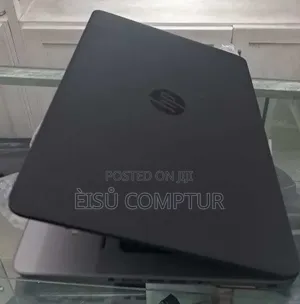 New Laptop HP EliteBook 840 G1 4GB Intel Core i5 SSD 500GB