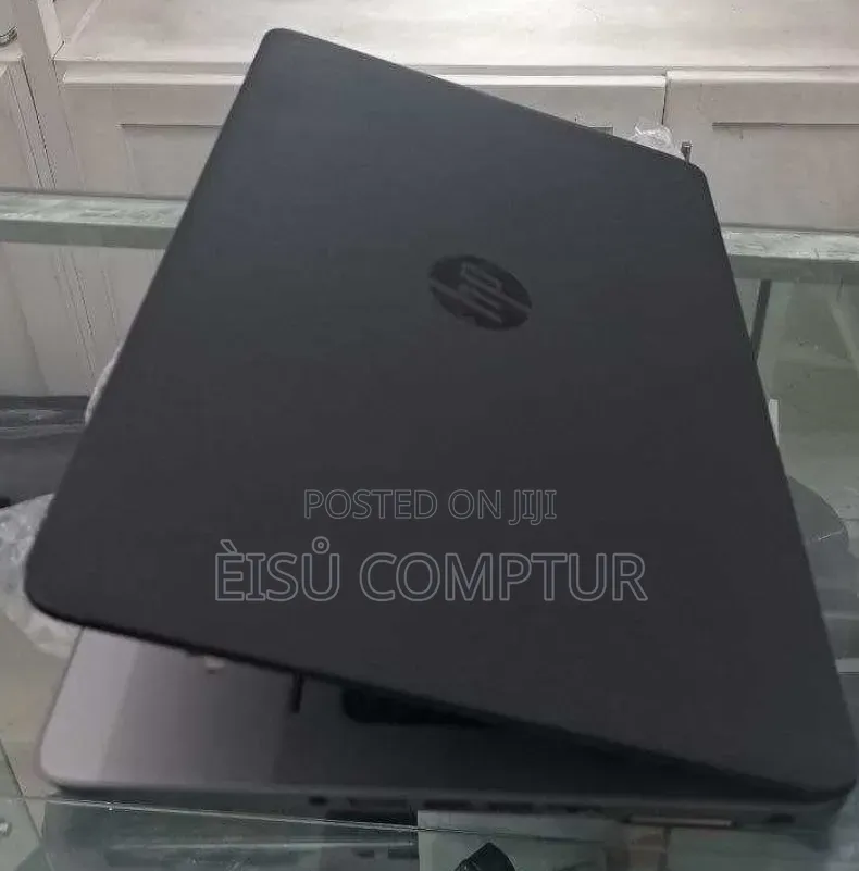 New Laptop HP EliteBook 840 G1 4GB Intel Core i5 SSD 500GB