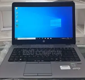New Laptop HP EliteBook 840 G1 4GB Intel Core i5 SSD 500GB