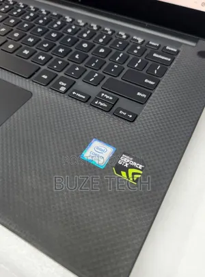 New Laptop Dell 16GB Intel Core i7 SSD 512GB