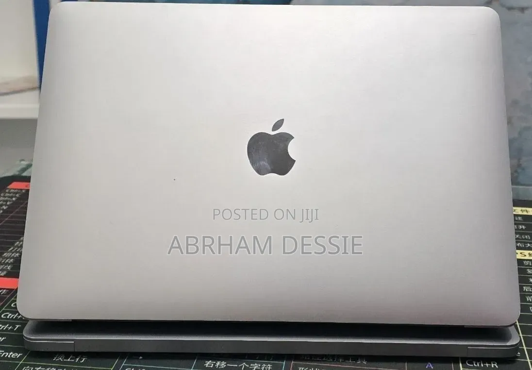 New Laptop Apple MacBook Air 2020 M1 16GB Apple M1 SSD 256GB