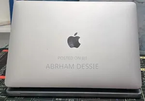New Laptop Apple MacBook Air 2020 M1 16GB Apple M1 SSD 256GB