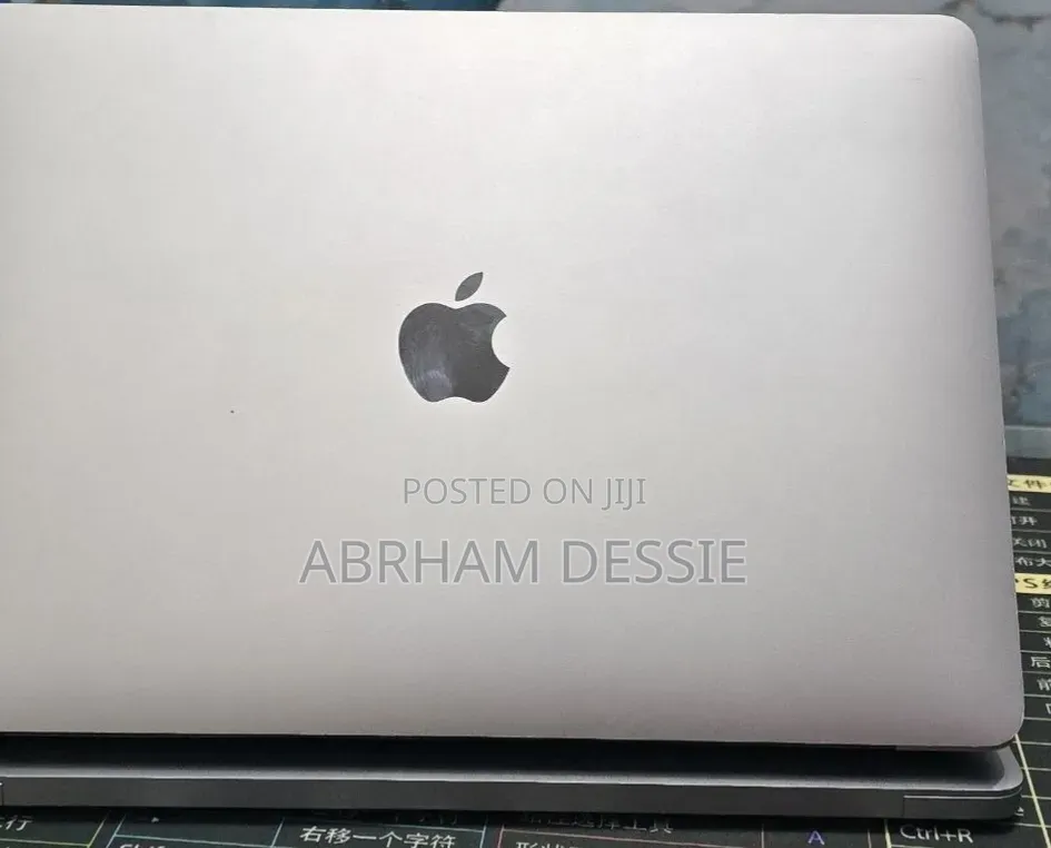New Laptop Apple MacBook Air 2020 M1 16GB Apple M1 SSD 256GB