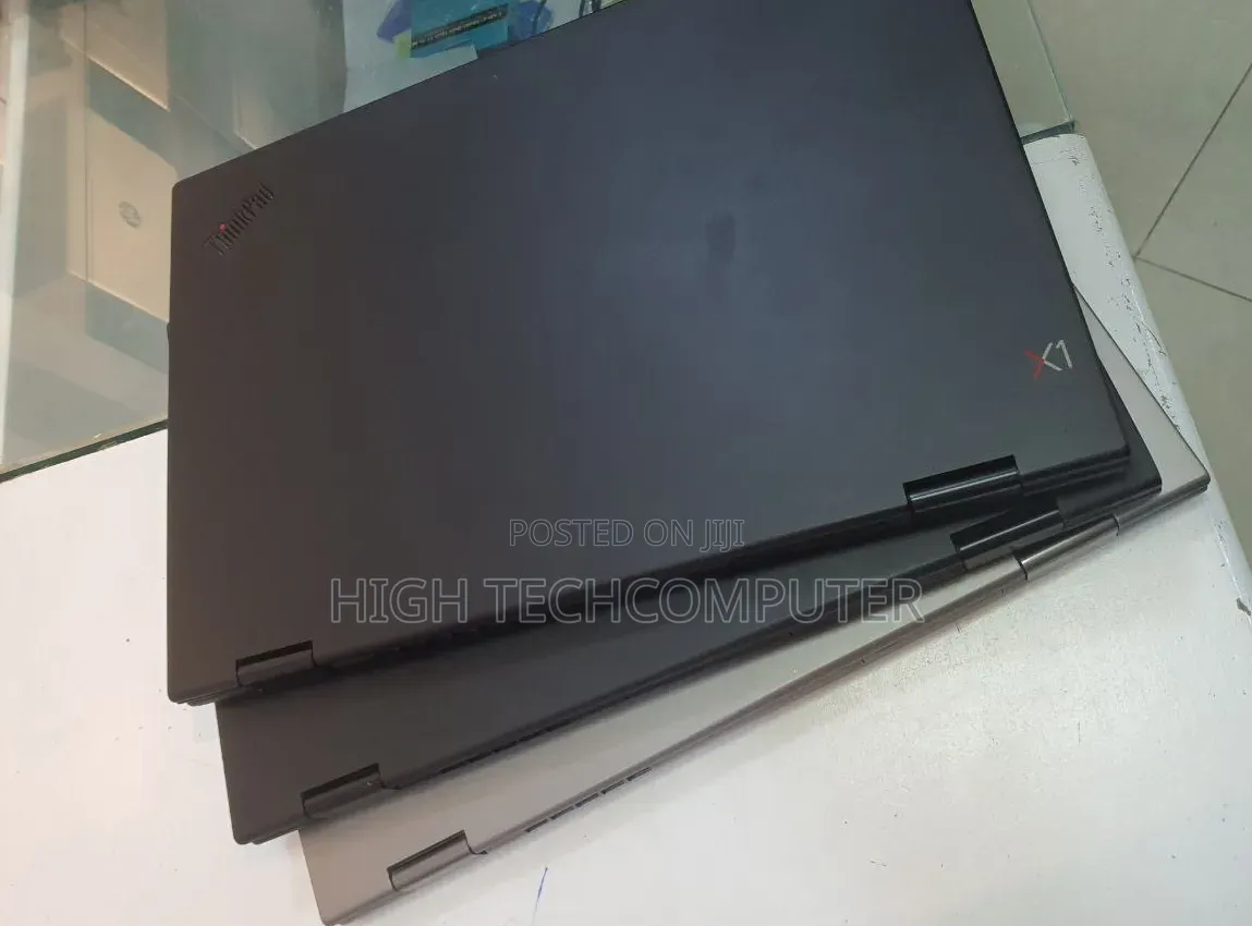 New Laptop Lenovo ThinkPad X1 Yoga 16GB Intel Core i7 SSD 512GB