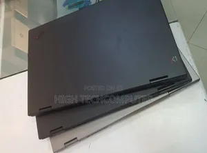New Laptop Lenovo ThinkPad X1 Yoga 16GB Intel Core i7 SSD 512GB